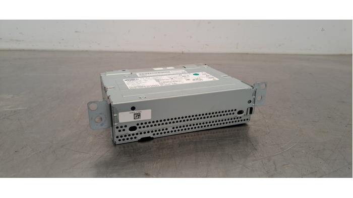 Module radio Alfa Romeo Giulia