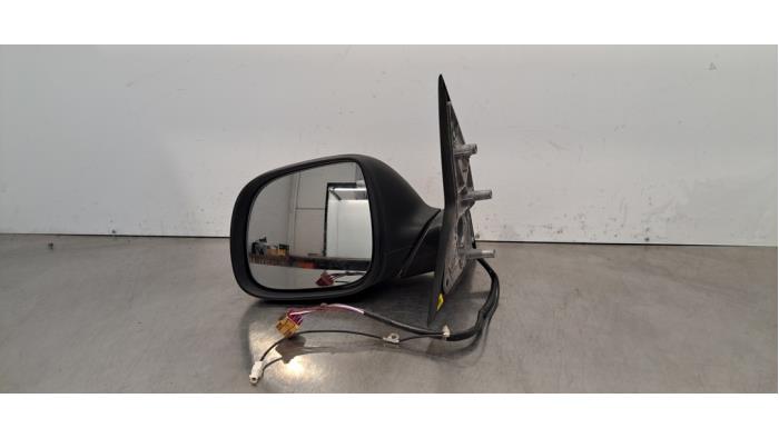 Buitenspiegel links Volkswagen Transporter