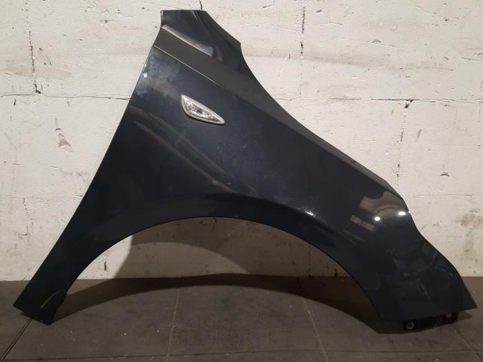 Aile avant droite Kia Cee&#039;d Sportswagon