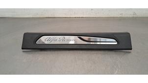 Gebruikte Sierlijst Alfa Romeo Giulia Prijs € 30,25 Inclusief btw aangeboden door Autohandel Didier