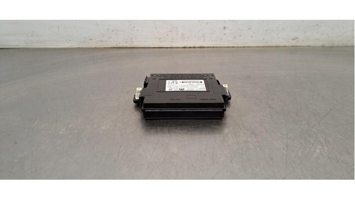 Module téléphone Alfa Romeo Giulia