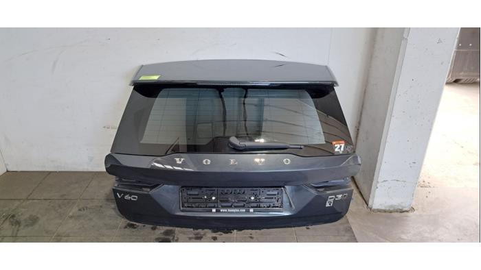 Hayon Volvo V60