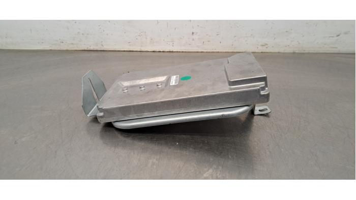Amplificateur radio Alfa Romeo Giulia