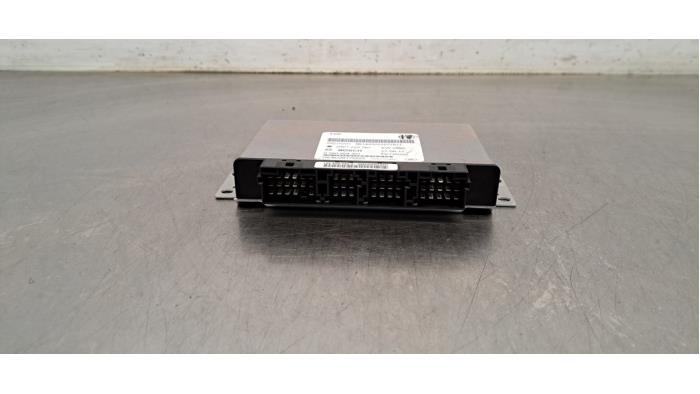 Module navigation Alfa Romeo Giulia