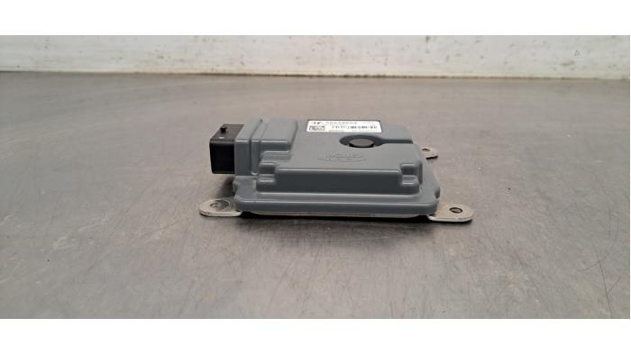 Module frein à main Alfa Romeo Giulia