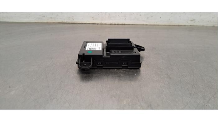 Module climatronic Alfa Romeo Giulia