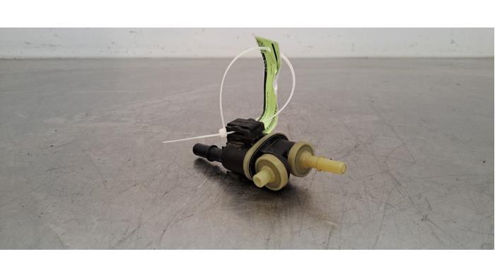 Soupape vide Alfa Romeo Giulia