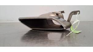 Gebruikte Diffuser achterbumper Volvo V60 II (ZW) 2.0 D3 16V AWD Prijs € 66,55 Inclusief btw aangeboden door Autohandel Didier