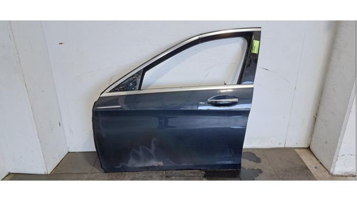 Portière 4portes avant gauche Mercedes S-Klasse