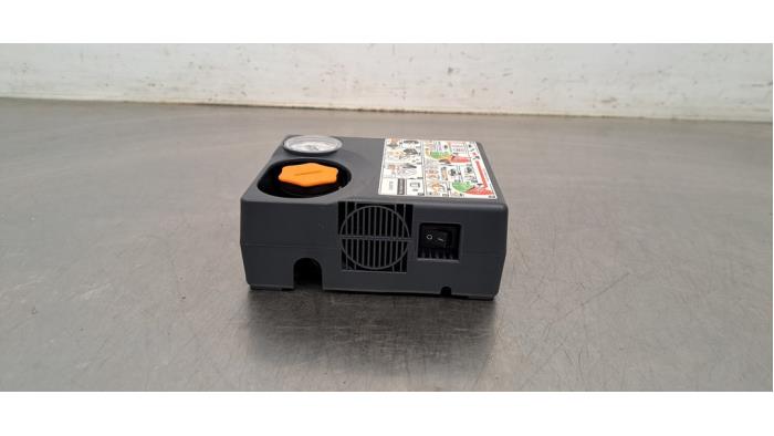 Pompe pneumatiques Volvo V60