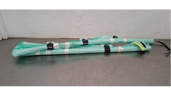Airbag plafond gauche Volvo V60