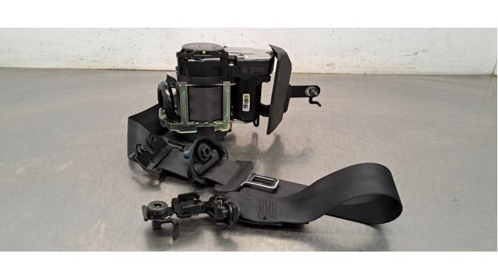 Ceinture de sécurité avant droite Volvo V60