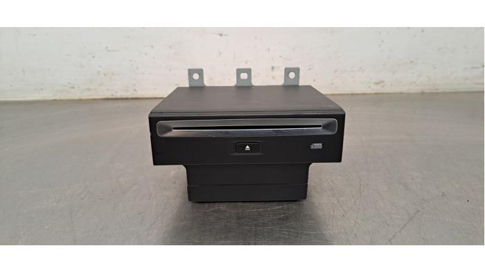 Lecteur CD Volvo V60