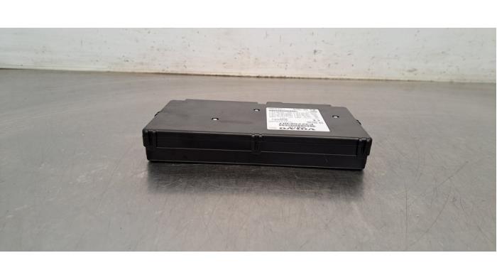 VCM (module) Volvo V60
