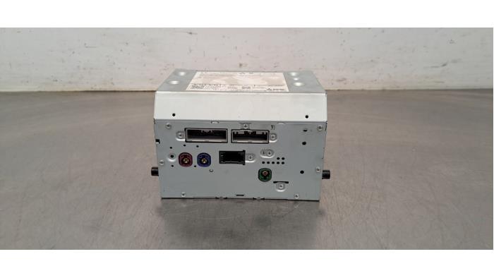 Module DAB Volvo V60