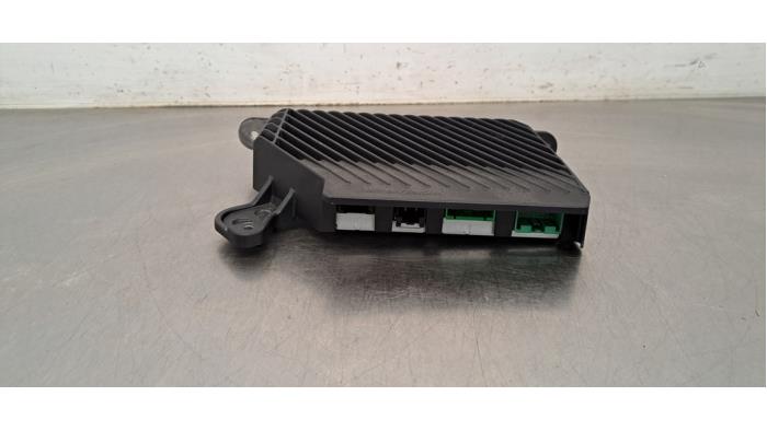 Amplificateur radio Volvo V60