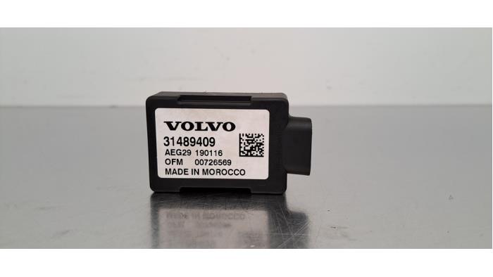 Module téléphone Volvo V60