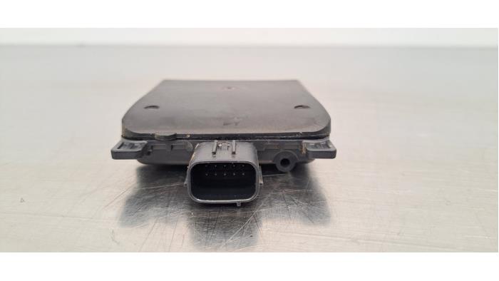 Capteur radar Volvo V60