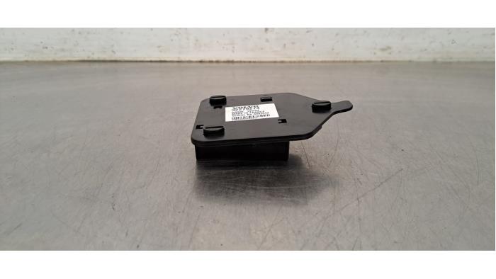Prise USB Volvo V60
