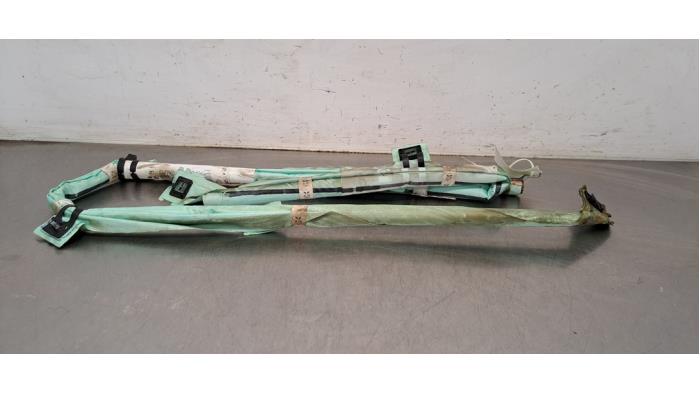 Airbag plafond gauche Mercedes S-Klasse