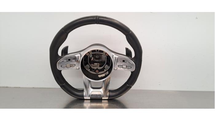 Volant Mercedes S-Klasse