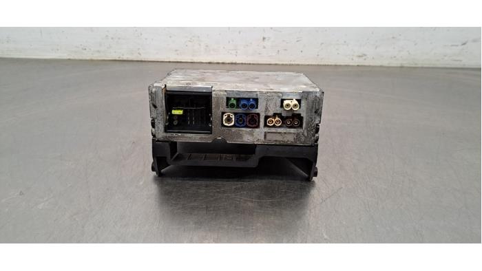 Module radio Mercedes S-Klasse