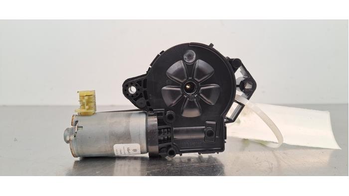 Moteur toit ouvrant Mercedes S-Klasse