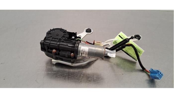 Moteur fermeture auxiliaire hayon Mercedes S-Klasse