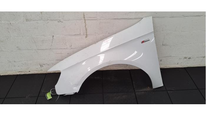 Aile avant gauche Audi A3