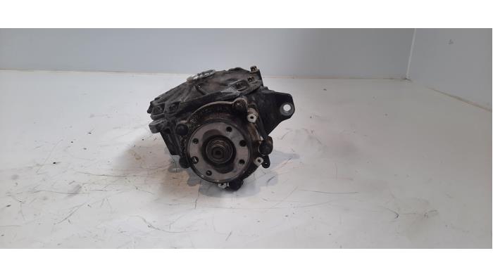 Différentiel avant Mercedes S-Klasse