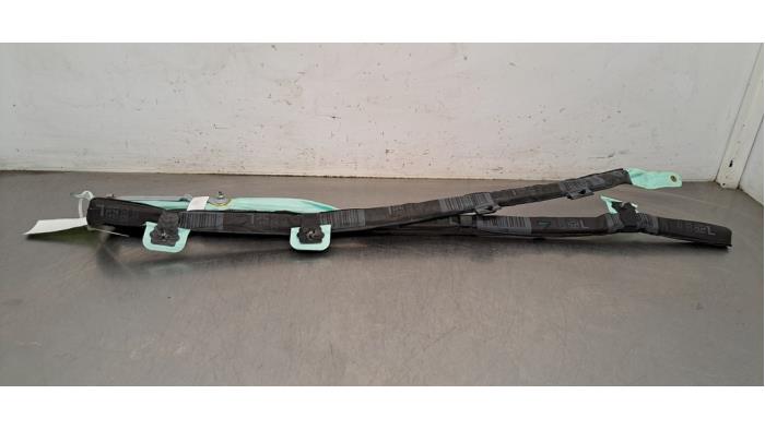 Airbag plafond gauche Audi A3