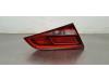 Audi A3 Sportback (8VA/8VF) 1.0 TFSI 12V Achterlicht links