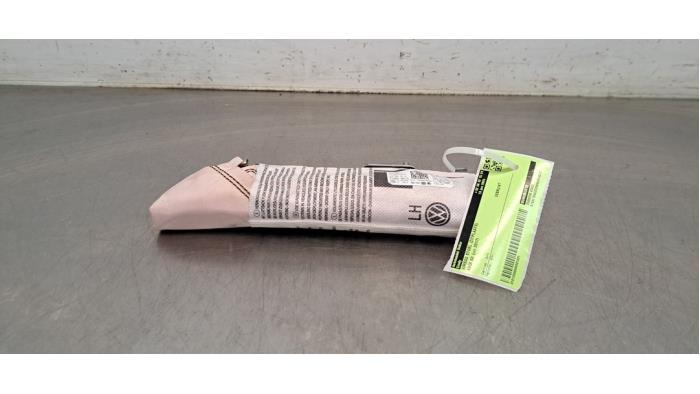 Airbag siège Audi A3