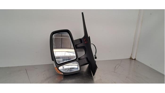 Rétroviseur extérieur gauche Renault Master