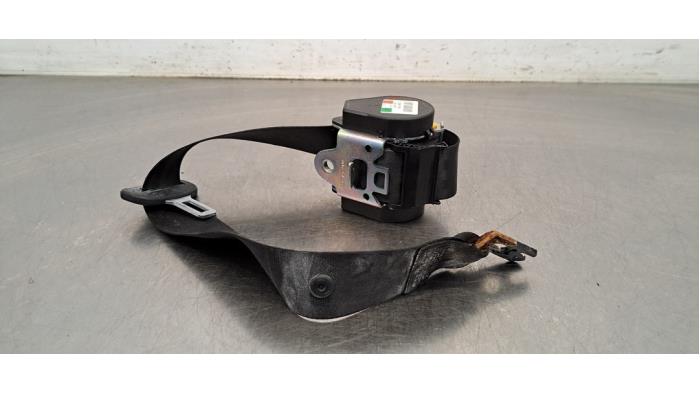 Ceinture de sécurité arrière gauche Audi A3