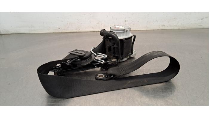 Ceinture de sécurité avant gauche Audi A3