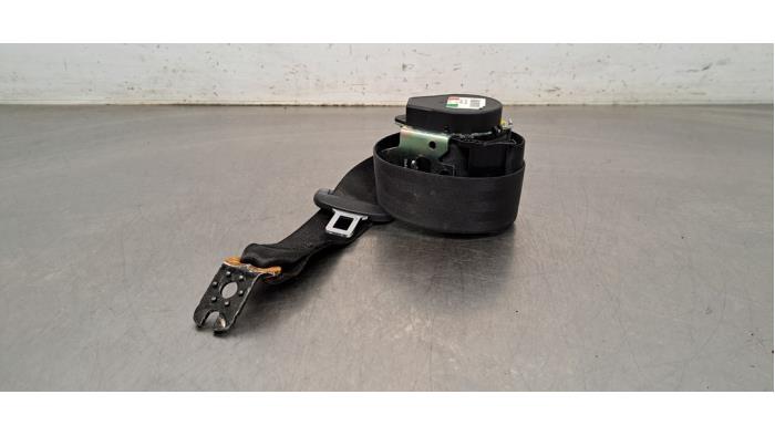 Ceinture de sécurité arrière droite Audi A3