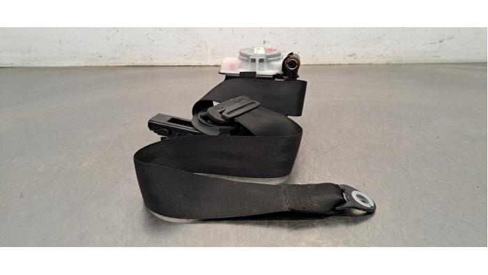 Ceinture de sécurité avant droite Audi A3