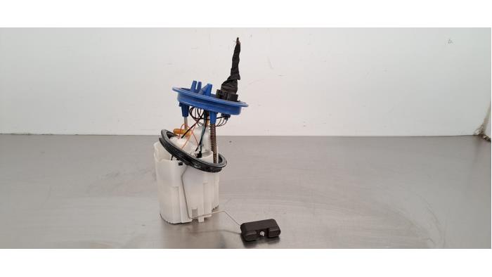 Pompe carburant électrique Audi A3