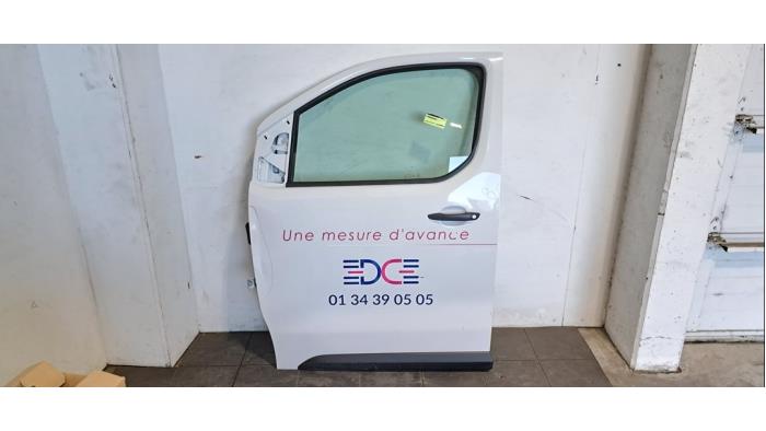 Portière 4portes avant gauche Peugeot Expert