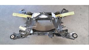 Gebruikte Subframe Volvo V60 II (ZW) 2.0 D3 16V AWD Prijs € 459,80 Inclusief btw aangeboden door Autohandel Didier