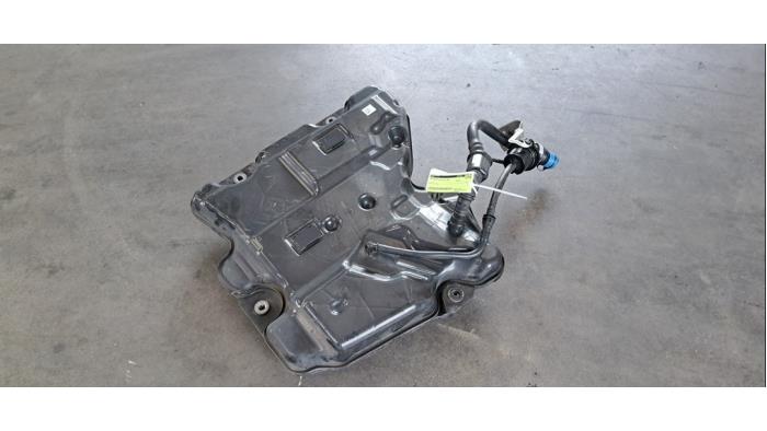 Réservoir Adblue Mercedes S-Klasse