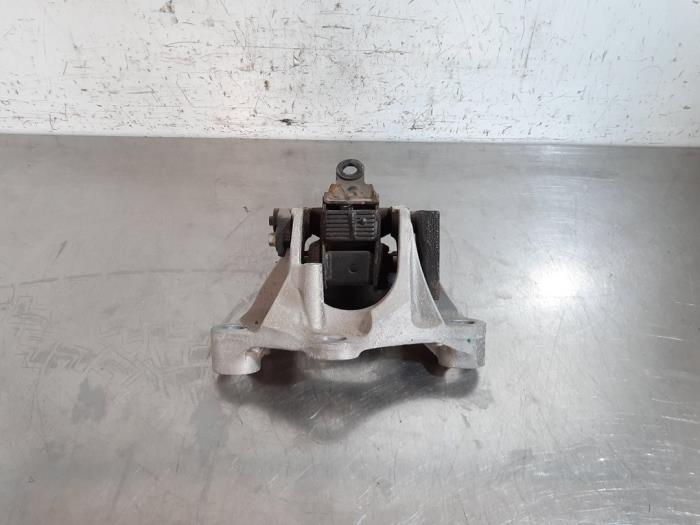Support moteur Mazda 2.