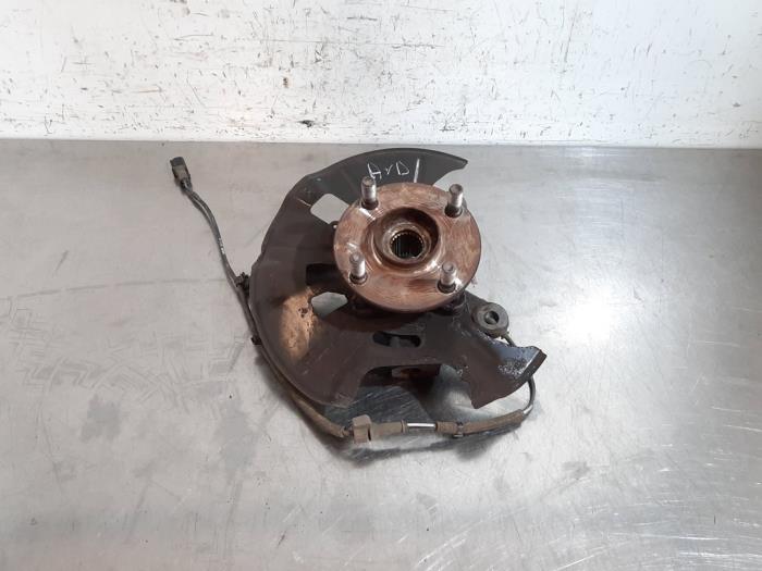 Joint avant droit Mazda 2.