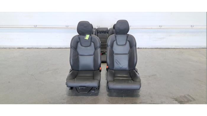 Kit revêtement (complet) Volvo V60