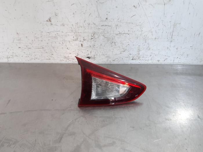 Feu arrière gauche Mazda 2.