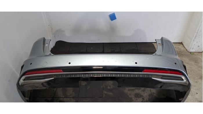 Pare-chocs arrière Kia Cee'd Sportswagon