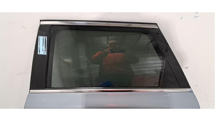 Portière 4portes arrière gauche Kia Cee'd Sportswagon