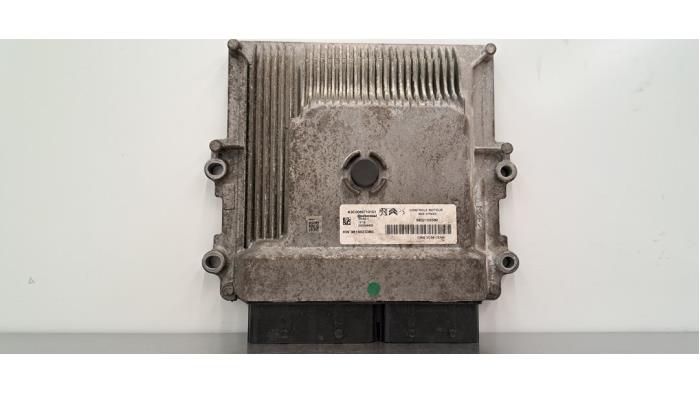 Ordinateur gestion moteur Citroen Berlingo