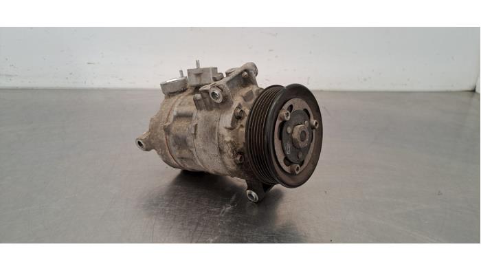 Pompe clim Audi S3
